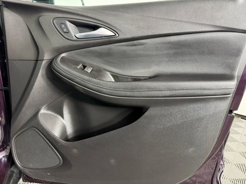 Used 2021 Buick Encore GX Preferred w/ Cold Weather Comfort Package image 39