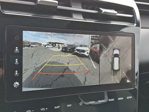 Certified 2024 Hyundai Tucson Limited image 15