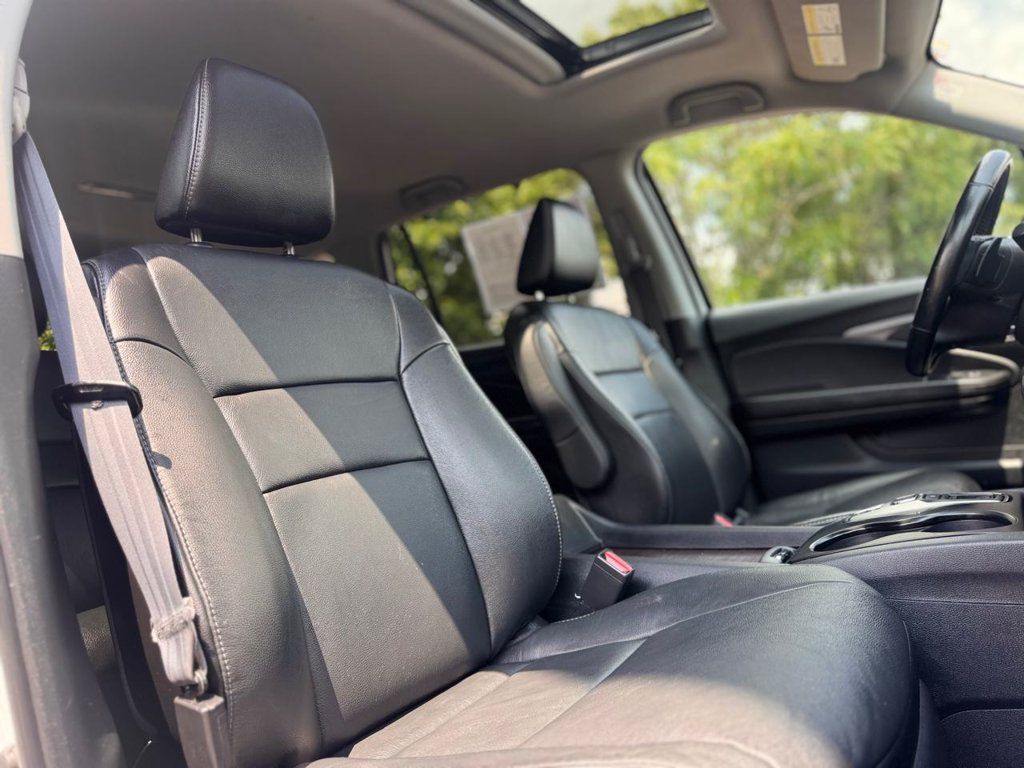 Used 2021 Honda Pilot Special Edition image 30