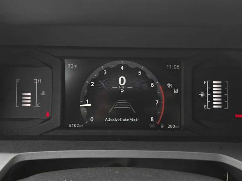 Certified 2025 Toyota Tacoma SR w/ Towing Package RWD image 25
