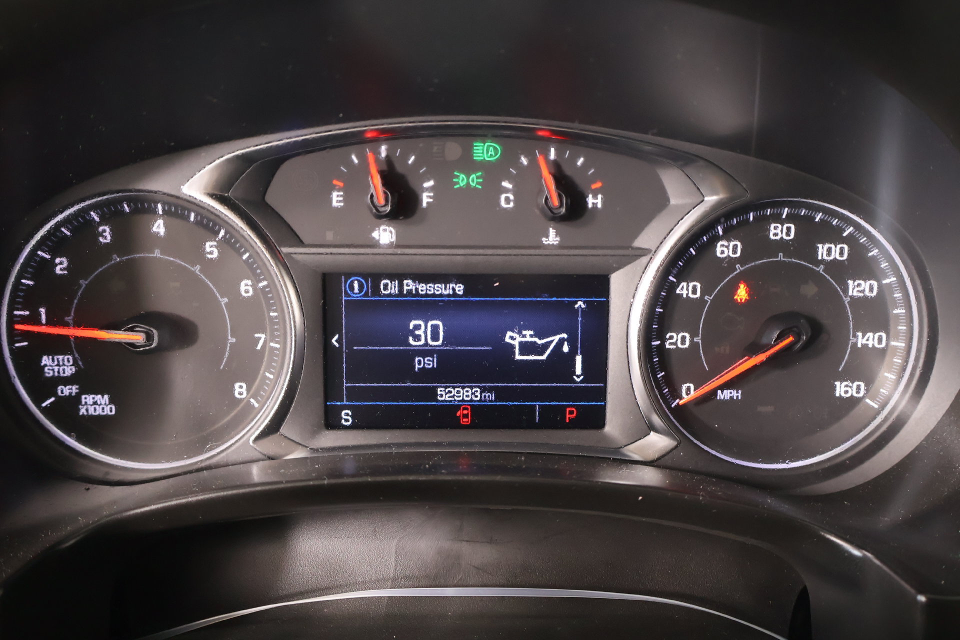 Used 2023 GMC Terrain SLE w/ LPO, Floor Liner Package FWD image 4
