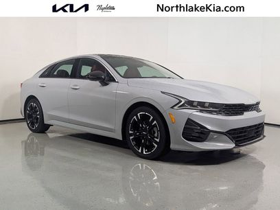 Used 2023 Kia K5 GT-Line