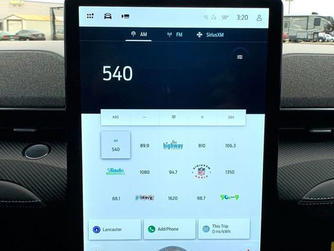 New 2025 Ford Mustang Mach-E Premium image 32