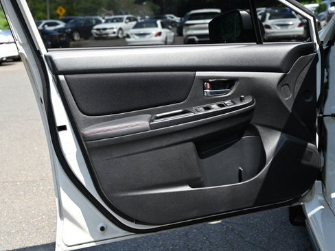 Used 2019 Subaru WRX AWD/4WD image 15