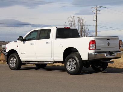 Used 2019 RAM 2500 Big Horn