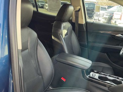 Used 2023 Buick Envision Essence image 45