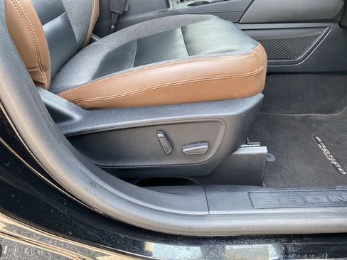 Used 2021 Ford Bronco Sport Outer Banks AWD/4WD image 36