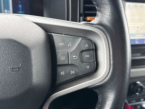 Certified 2022 Ford Bronco Badlands image 19