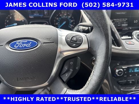 Used 2014 Ford Escape Titanium AWD/4WD image 27