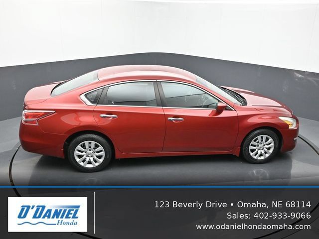 Used 2015 Nissan Altima 2.5 S w/ Power Driver Seat Package FWD image 19