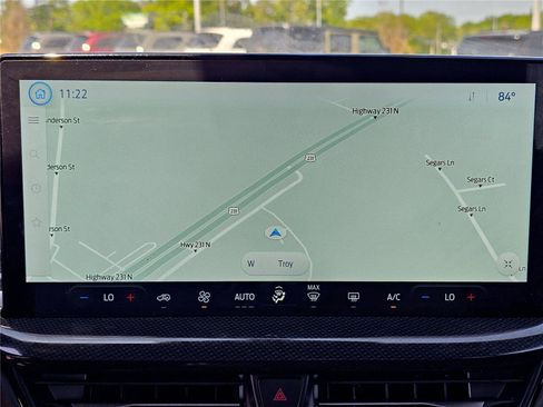 Used 2025 Ford Escape ST-Line w/ Tech Pack #1 FWD image 29