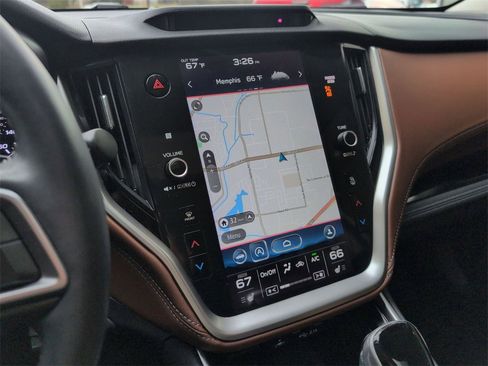 Used 2021 Subaru Outback Touring XT image 27