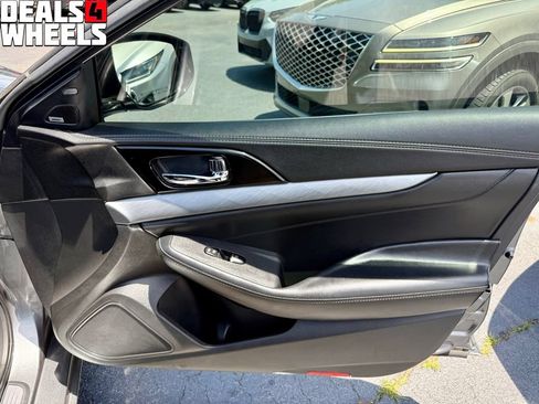 Used 2017 Nissan Maxima 3.5 SL FWD image 24