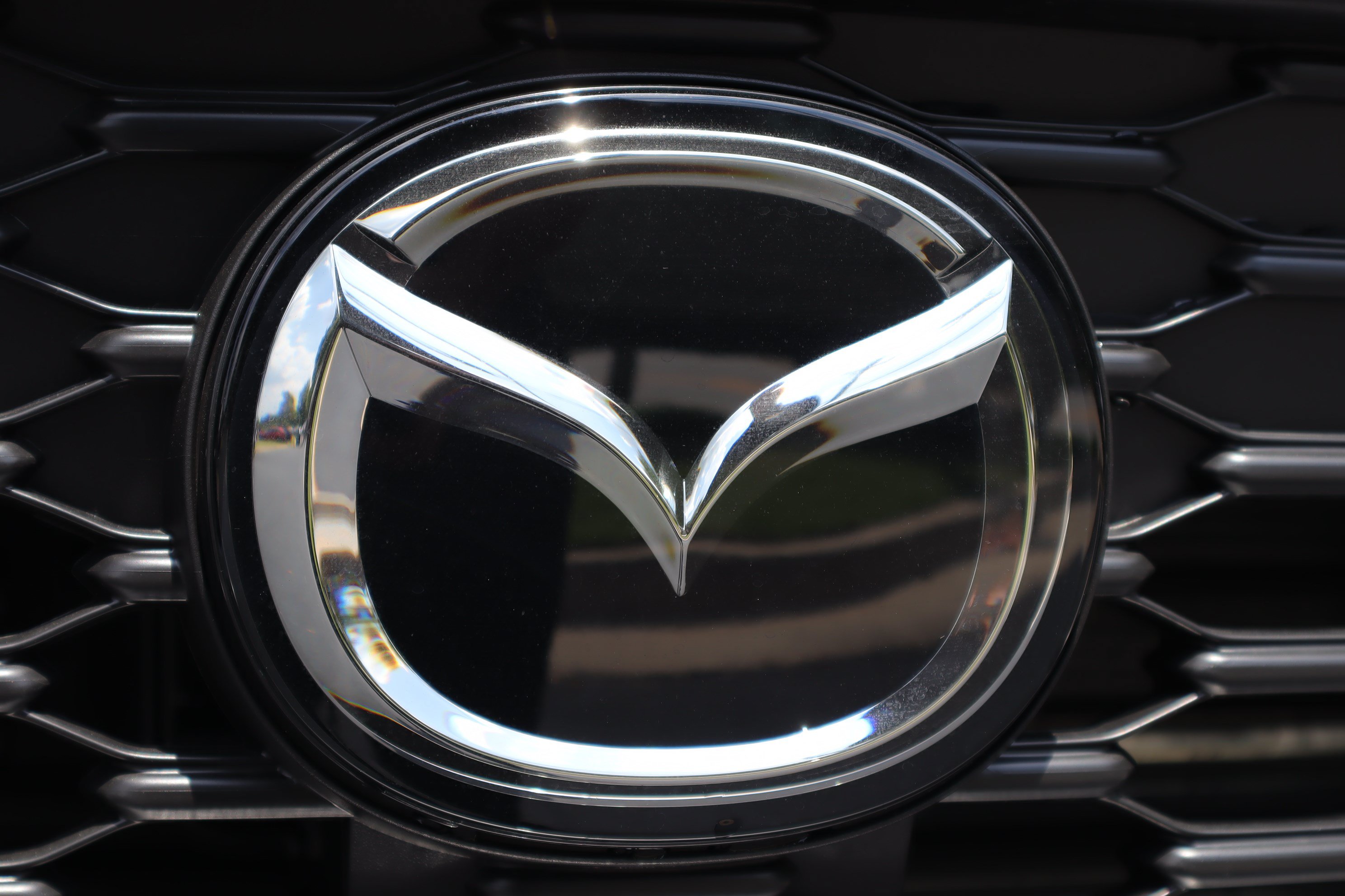 New 2026 MAZDA CX-5 Preferred AWD/4WD image 26