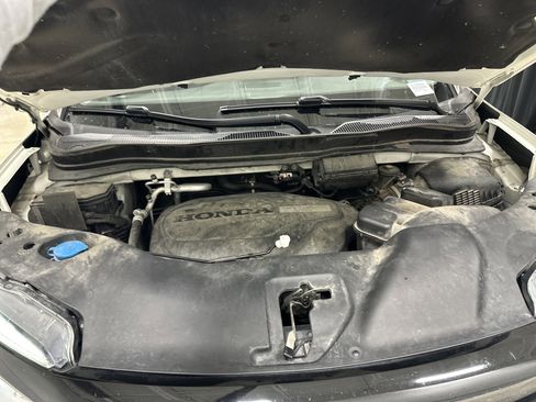 Used 2019 Honda Pilot Elite image 36