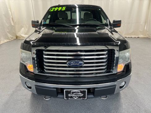 Used 2010 Ford F150 XLT AWD/4WD image 2