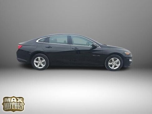 Used 2024 Chevrolet Malibu LS image 13