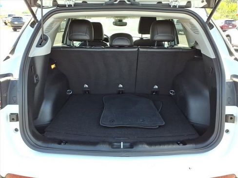 Used 2022 Jeep Compass Limited w/ Elite Group image 7