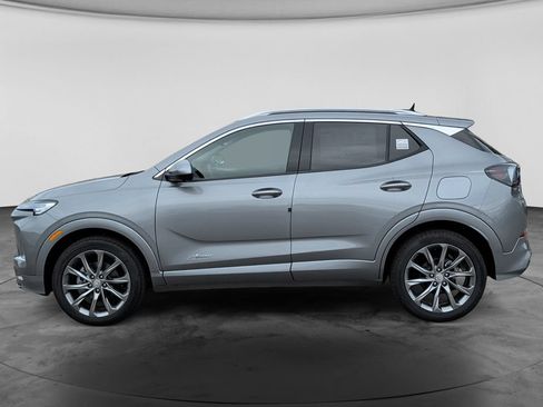 New 2026 Buick Encore GX Avenir w/ Avenir Technology Package AWD/4WD image 5