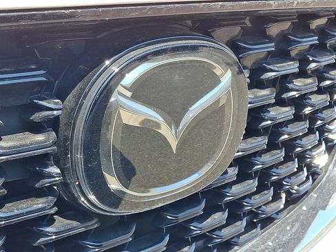 Used 2023 MAZDA CX-5 AWD 2.5 S w/ Select Package image 4