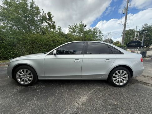 Used 2014 Audi A4 2.0T Premium image 3