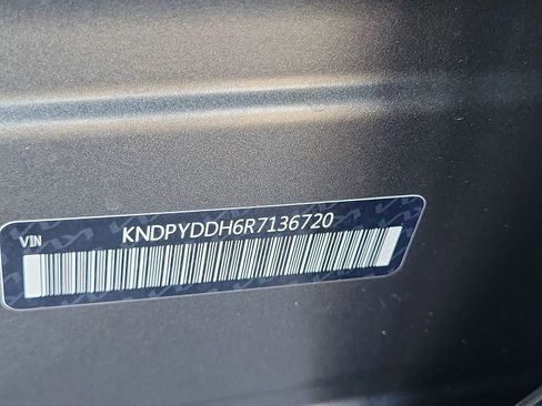 Used 2024 Kia Sportage X-Line AWD/4WD image 34