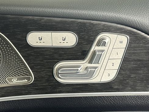 Certified 2026 Mercedes-Benz GLE 450 4MATIC image 16