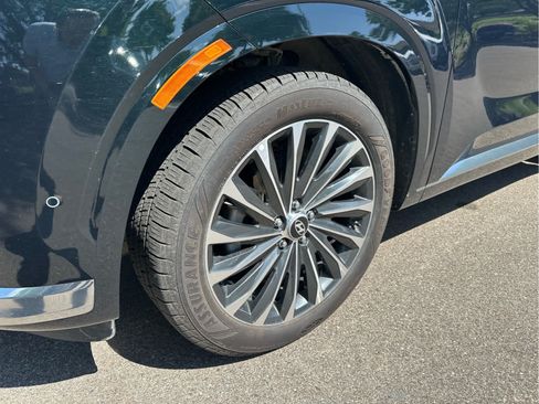 Certified 2023 Hyundai Palisade Calligraphy AWD/4WD image 7