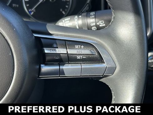 Used 2023 MAZDA CX-50 2.5 S w/ Cargo Package image 23