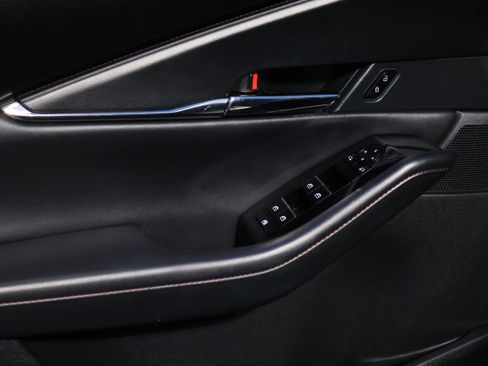 Used 2023 MAZDA CX-30 AWD 2.5 S w/ Preferred Package image 21