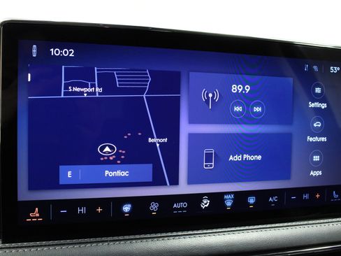 Used 2023 Lincoln Corsair Grand Touring image 26