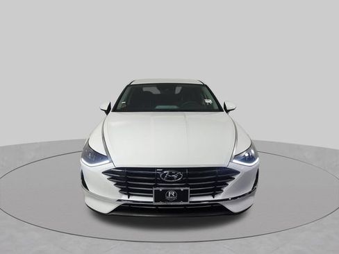 Used 2023 Hyundai Sonata SE FWD image 24