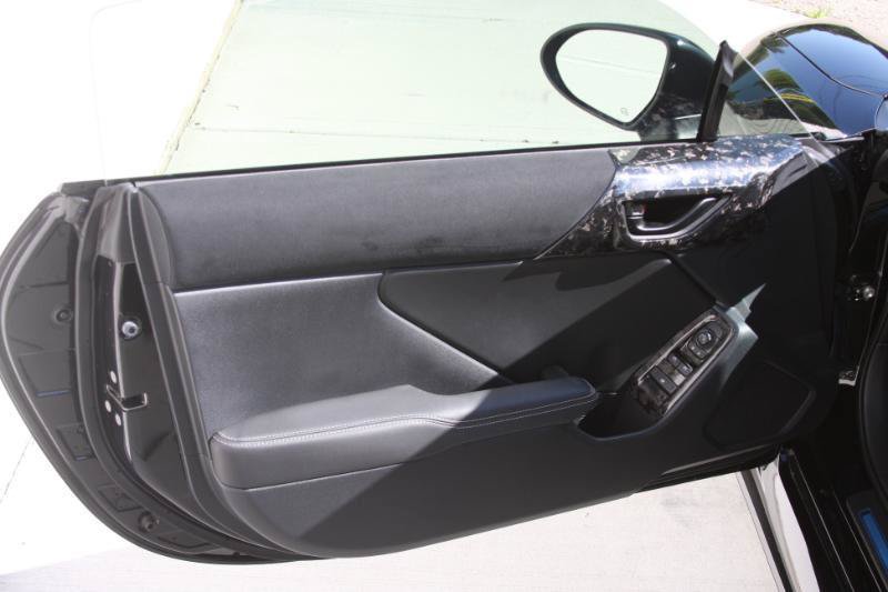 Used 2023 Toyota GR86 Premium w/ ALL Weather Mat Package (TMS) RWD image 35