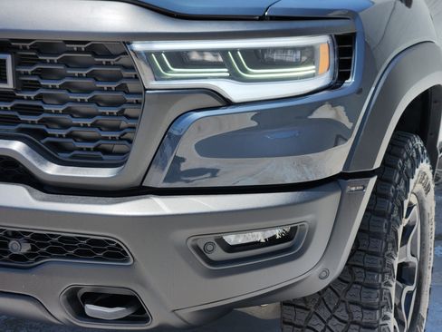 Used 2026 RAM 1500 RHO w/ RHO Level 1 Equipment Group AWD/4WD image 11