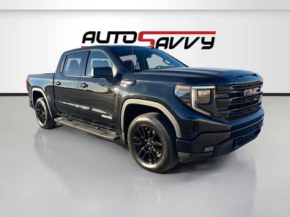 Used 2024 GMC Sierra 1500 Elevation