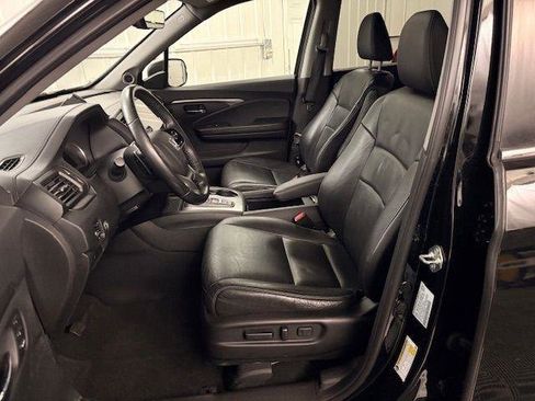 Used 2021 Honda Pilot Special Edition image 5