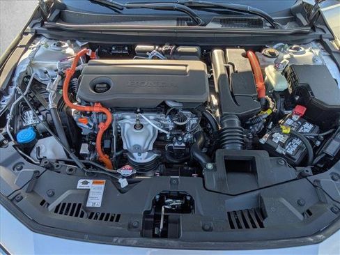 New 2026 Honda Accord Sport image 17