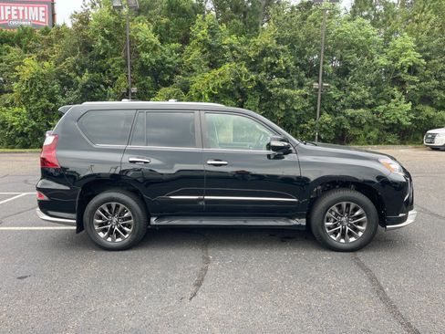 Used 2019 Lexus GX 460 Premium AWD/4WD image 20