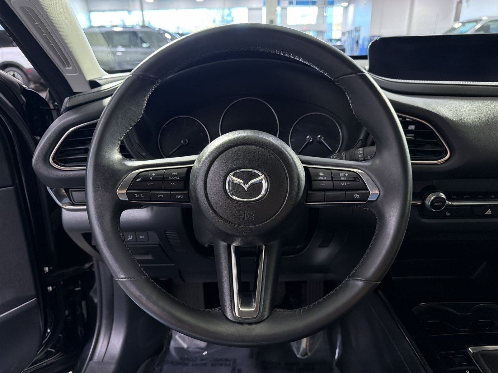 Used 2024 MAZDA CX-30 AWD 2.5 S w/ Preferred Package image 25