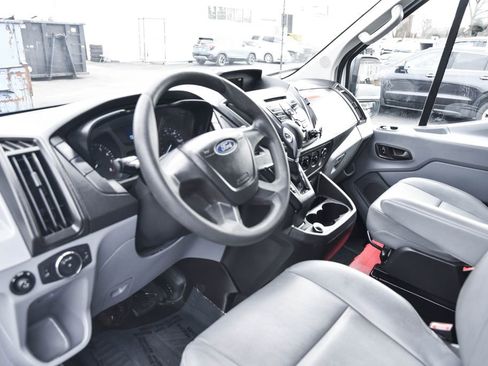 Used 2019 Ford Transit 150 148 Medium Roof image 17