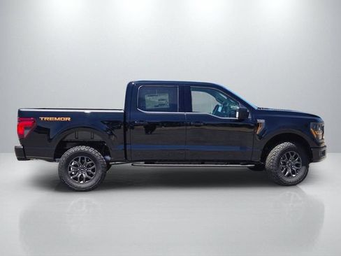 New 2026 Ford F150 Tremor AWD/4WD image 3