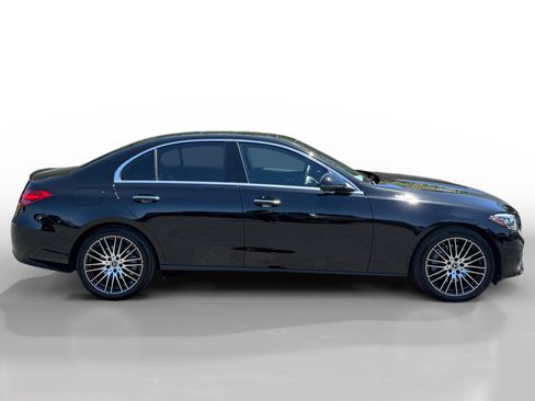 Used 2023 Mercedes-Benz C 300 Sedan image 6