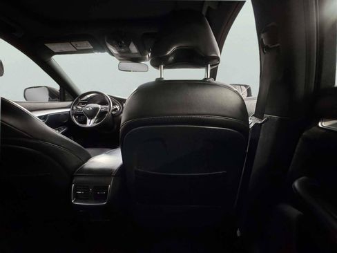 Used 2020 INFINITI QX50 Essential w/ Edition 30 Package AWD/4WD image 46