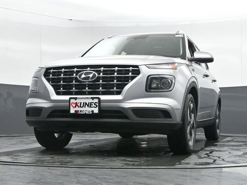 New 2026 Hyundai Venue SEL image 45