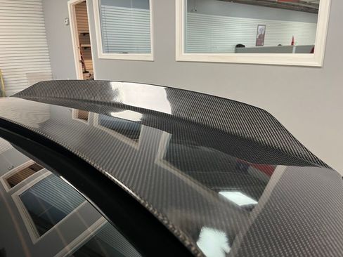 Used 2014 Mitsubishi Lancer Evolution GSR image 43