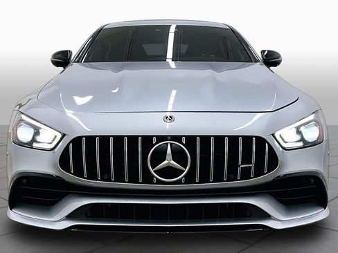 Used 2022 Mercedes-Benz AMG GT 43 image 4