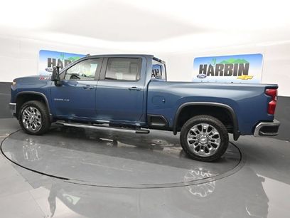 New 2026 Chevrolet Silverado 2500 LT w/ All Star Edition