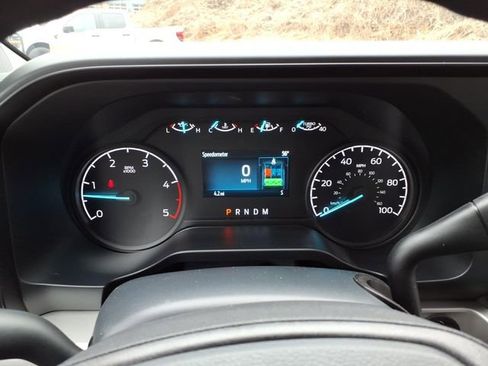 New 2026 Ford F250 XL w/ STX Appearance Package AWD/4WD image 23