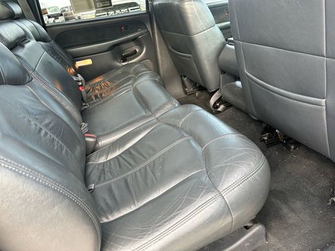 Used 2001 GMC Sierra 1500 SLE w/ SLT Marketing Option Pkg image 25