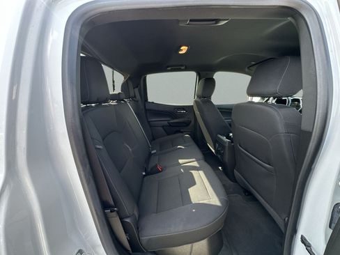 Used 2023 GMC Canyon Elevation w/ Convenience Package RWD image 33